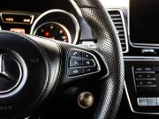 Mercedes-Benz GLS I (X166) Магнитогорск  - изображение 51