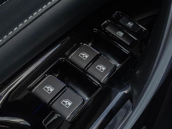 Changan CS95 I Рестайлинг 2 с пробегом 2023 года, цена 3 250 000 рублей, 13382 км, внедорожник, Автокод Объявления