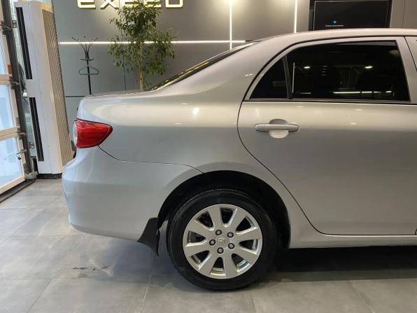 Toyota Corolla X (E140 E150) Рестайлинг с пробегом 2011 года, цена 680 000 рублей, 244111 км, седан, Автокод Объявления