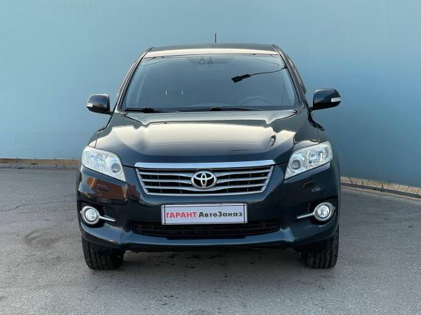 Toyota RAV4 III (XA30) Рестайлинг с пробегом 2012 года, цена 1 450 000 рублей, 226360 км, внедорожник, Автокод Объявления