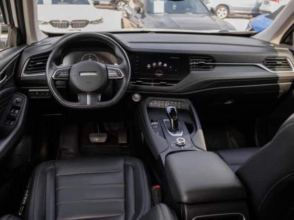Haval F7x I с пробегом 2022 года, цена 2 099 000 рублей, 37056 км, внедорожник, Автокод Объявления