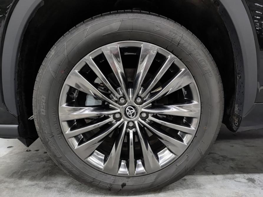 Toyota Highlander IV (XU70) Казань  - изображение 22