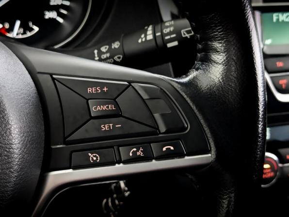 Nissan Qashqai II Рестайлинг с пробегом 2020 года, цена 2 020 000 рублей, 152695 км, внедорожник, Автокод Объявления