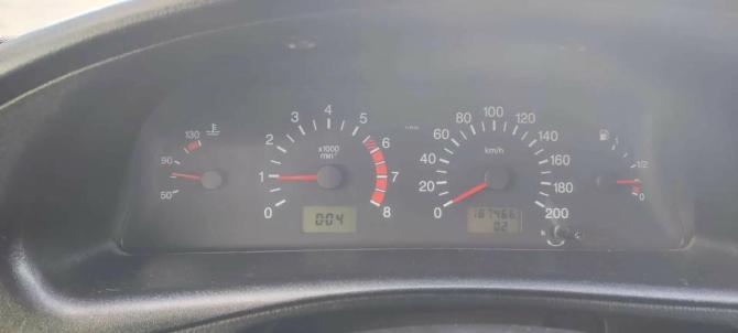 Chevrolet Niva I Рестайлинг с пробегом 2012 года, цена 550 000 рублей, 187000 км, внедорожник, Автокод Объявления