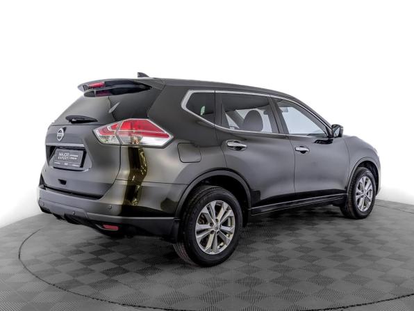 Nissan X-Trail III с пробегом 2018 года, цена 2 100 000 рублей, 136020 км, внедорожник, Автокод Объявления