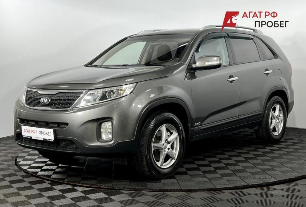 Kia Sorento II Рестайлинг Нижний Новгород  - изображение 1