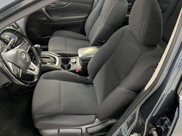 Nissan X-Trail III Рестайлинг с пробегом 2021 года, цена 2 525 000 рублей, 78327 км, внедорожник, Автокод Объявления
