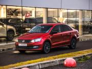 Volkswagen Polo V Рестайлинг Санкт-Петербург  - изображение 25