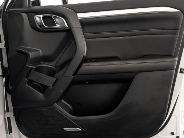 Haval Dargo с пробегом 2024 года, цена 2 839 000 рублей, 25262 км, внедорожник, Автокод Объявления