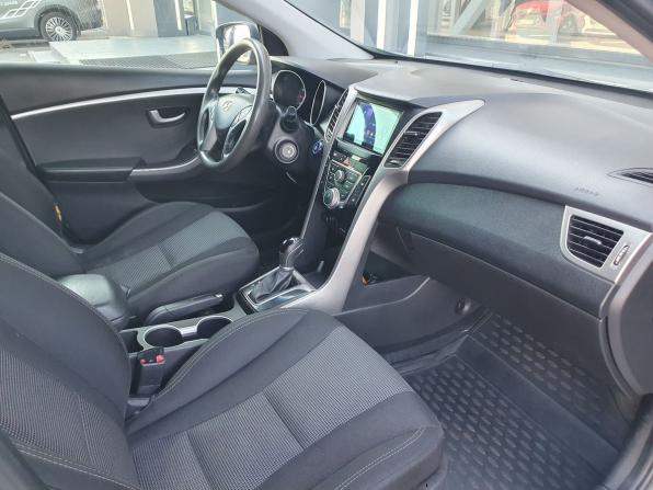 Hyundai i30 II с пробегом 2013 года, цена 850 000 рублей, 188700 км, универсал, Автокод Объявления