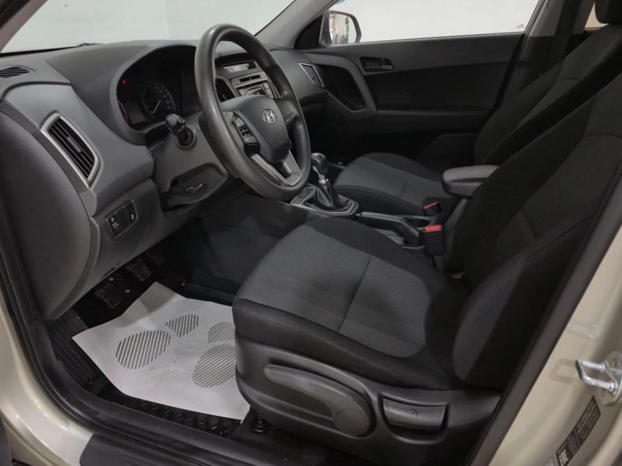 Hyundai Creta I Альметьевск  - изображение 12