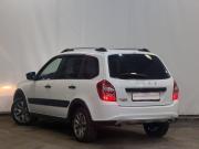 Lada (ВАЗ) Granta I Рестайлинг Кемерово  - изображение 24
