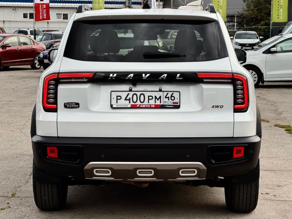 Haval Dargo I с пробегом 2024 года, цена 2 779 000 рублей, 31221 км, внедорожник, Автокод Объявления