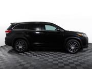 Toyota Highlander III (XU50) Рестайлинг Москва  - изображение 28