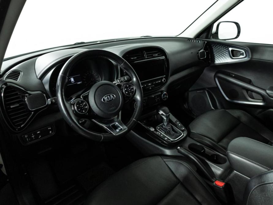 Kia Soul III Санкт-Петербург  - изображение 11
