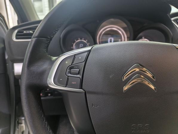 Citroen C4 II Рестайлинг с пробегом 2019 года, цена 1 180 000 рублей, 103954 км, седан, Автокод Объявления