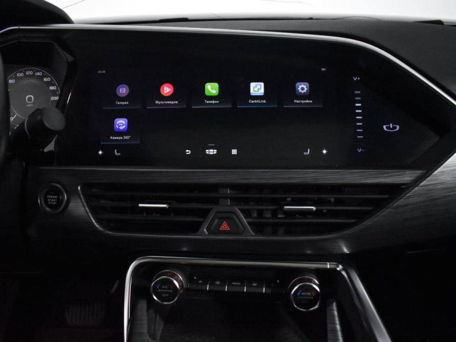 Geely Tugella I Рестайлинг Санкт-Петербург  - изображение 18