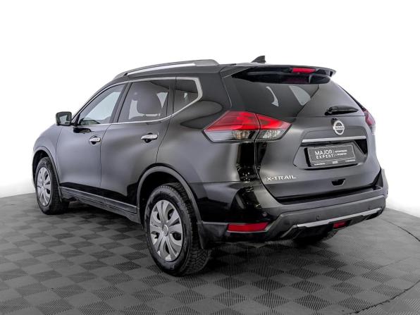 Nissan X-Trail III Рестайлинг с пробегом 2021 года, цена 2 730 000 рублей, 110032 км, внедорожник, Автокод Объявления