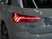 Audi Q3 II (F3) Москва  - изображение 56