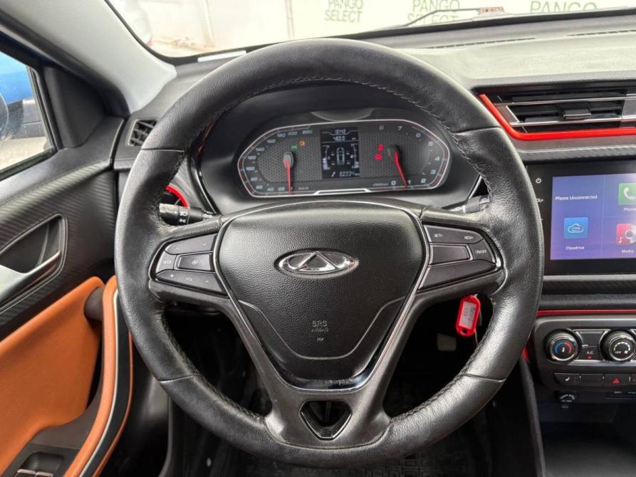 Chery Tiggo 2 I Нижний Тагил  - изображение 6