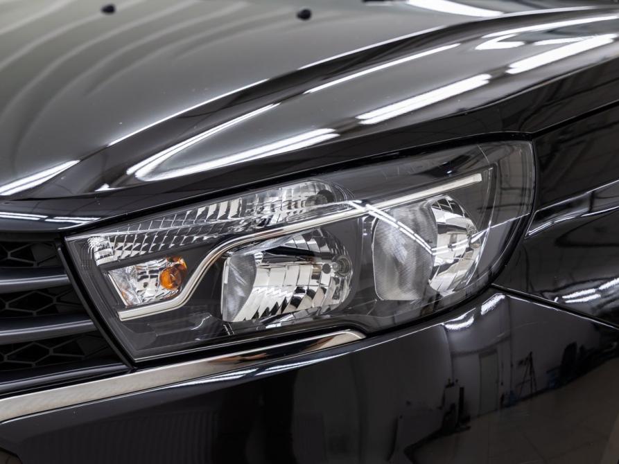 Lada (ВАЗ) Vesta I Волгоград  - изображение 10