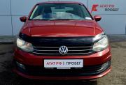 Volkswagen Polo V Рестайлинг Абакан  - изображение 23