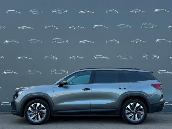 Skoda Kodiaq II с пробегом 2025 года, цена 5 750 600 рублей, 15610 км, внедорожник, Автокод Объявления