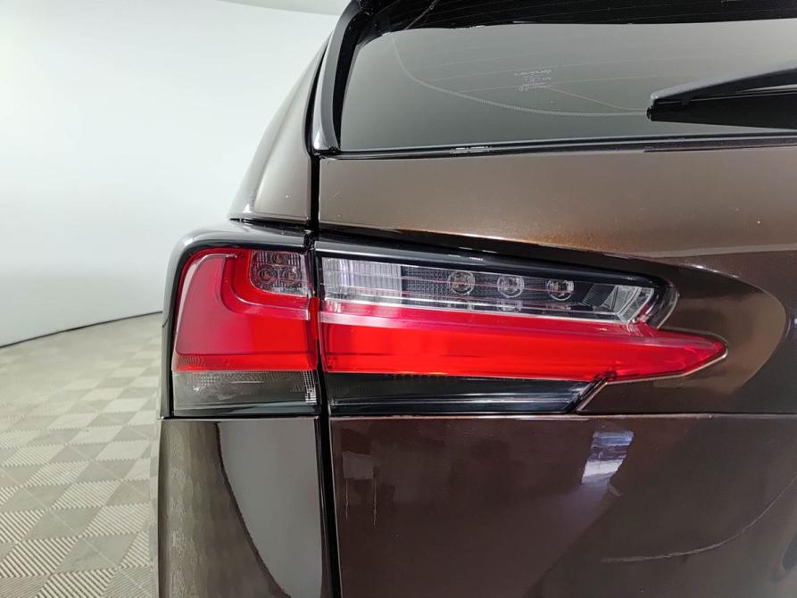 Lexus NX I Уфа  - изображение 11