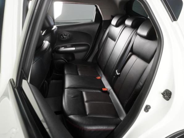 Nissan Juke I с пробегом 2011 года, цена 1 089 000 рублей, 122092 км, внедорожник, Автокод Объявления