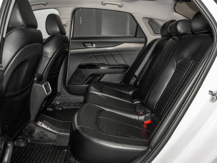 Kia K5 III Иркутск  - изображение 7