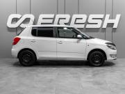 Skoda Fabia II Рестайлинг Тюмень  - изображение 22
