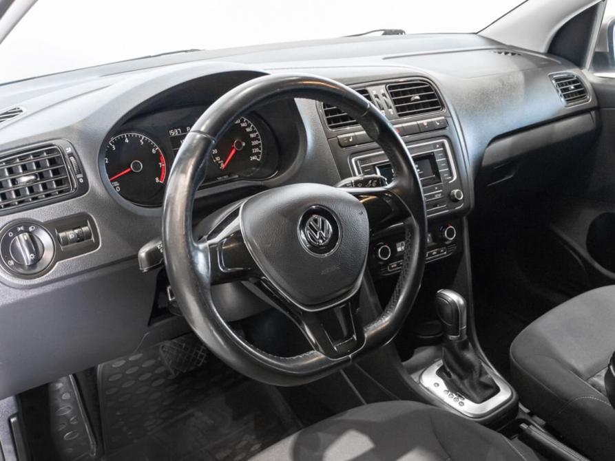 Volkswagen Polo V Рестайлинг Казань  - изображение 5