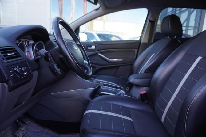 Ford Kuga I с пробегом 2012 года, цена 1 149 000 рублей, 162800 км, внедорожник, Автокод Объявления