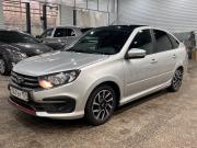 Lada (ВАЗ) Granta I Рестайлинг Пермь  - изображение 5