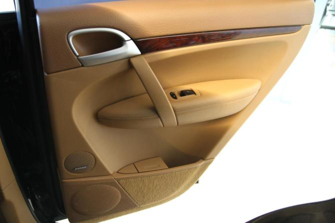 Porsche Cayenne I Рестайлинг (957) с пробегом 2007 года, цена 1 399 000 рублей, 230000 км, внедорожник, Автокод Объявления