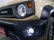Suzuki Jimny IV Иркутск  - изображение 41