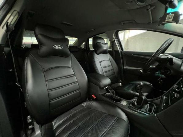 Ford Mondeo IV с пробегом 2010 года, цена 650 000 рублей, 242236 км, седан, Автокод Объявления