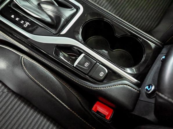 JAC JS4 с пробегом 2022 года, цена 1 277 000 рублей, 91241 км, внедорожник, Автокод Объявления