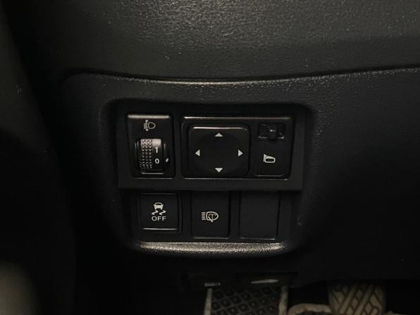 Nissan Juke I с пробегом 2013 года, цена 875 000 рублей, 180407 км, внедорожник, Автокод Объявления