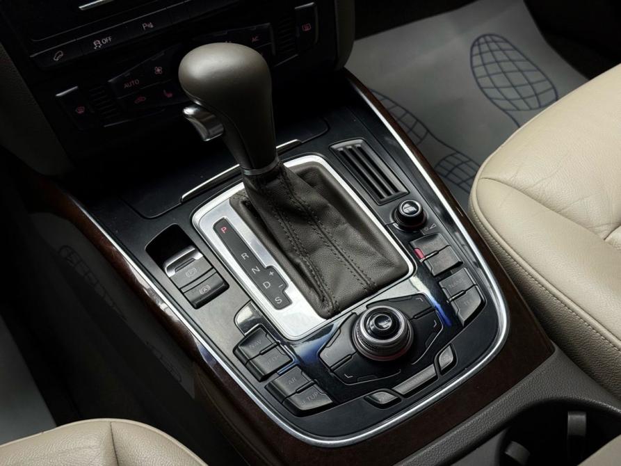 Audi Q5 I (8R) Ижевск  - изображение 20