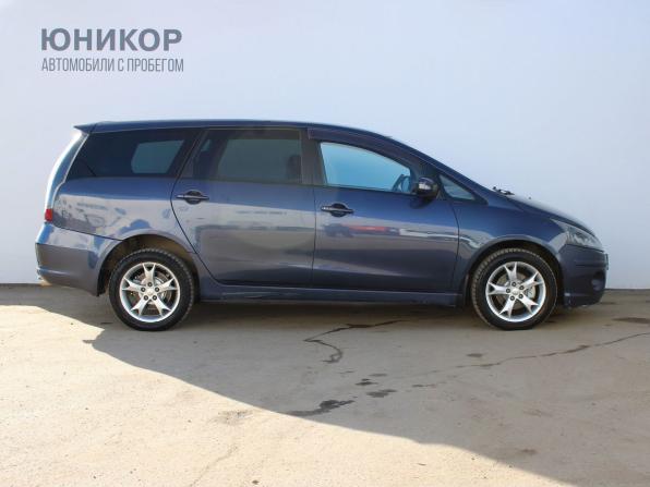Mitsubishi Grandis I с пробегом 2008 года, цена 729 000 рублей, 298723 км, минивэн, Автокод Объявления