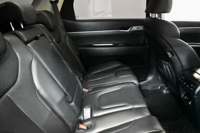 Hyundai Palisade I с пробегом 2020 года, цена 4 095 000 рублей, 94245 км, внедорожник, Автокод Объявления