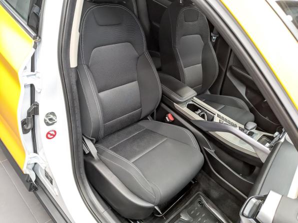 Belgee X50 с пробегом 2024 года, цена 1 650 000 рублей, 26571 км, внедорожник, Автокод Объявления
