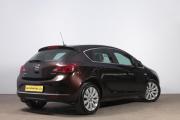Opel Astra J Рестайлинг Новосибирск  - изображение 26