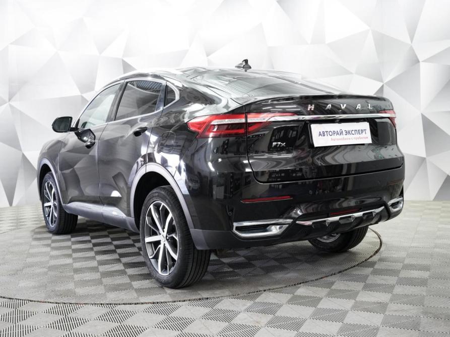 Haval F7x I Ульяновск  - изображение 3