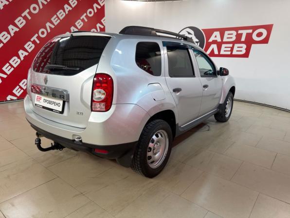 Renault Duster I с пробегом 2013 года, цена 900 000 рублей, 165273 км, внедорожник, Автокод Объявления