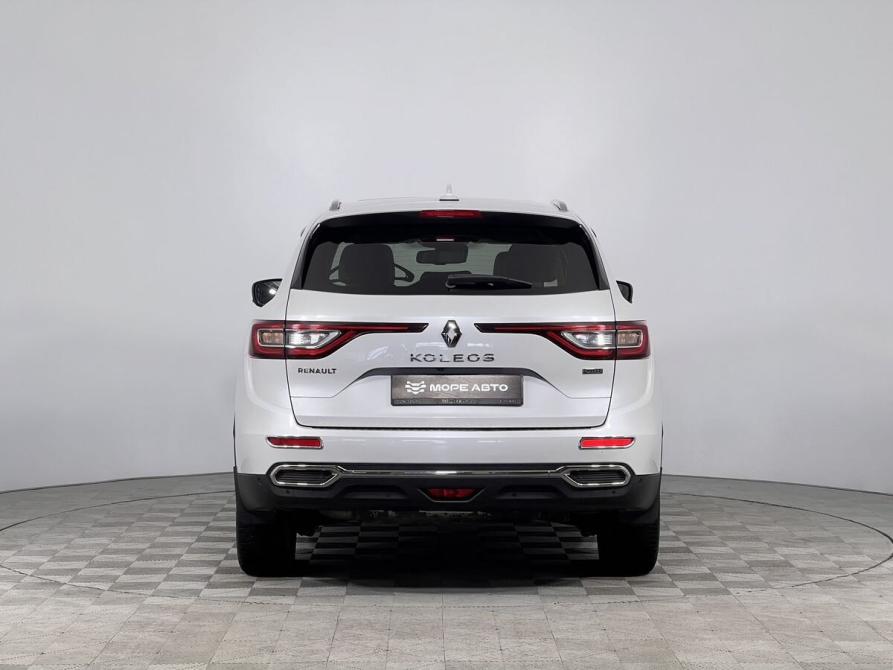 Renault Koleos II Калининград  - изображение 6