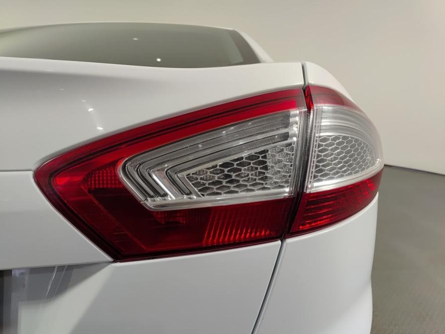 Ford Mondeo IV Рестайлинг Уфа  - изображение 11