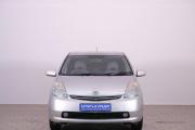 Toyota Prius II Рестайлинг (XW20) Омск  - изображение 23