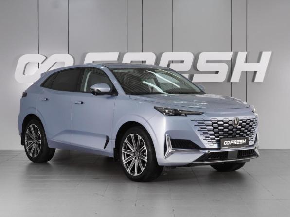 Changan UNI-K с пробегом 2023 года, цена 2 350 000 рублей, 81545 км, внедорожник, Автокод Объявления